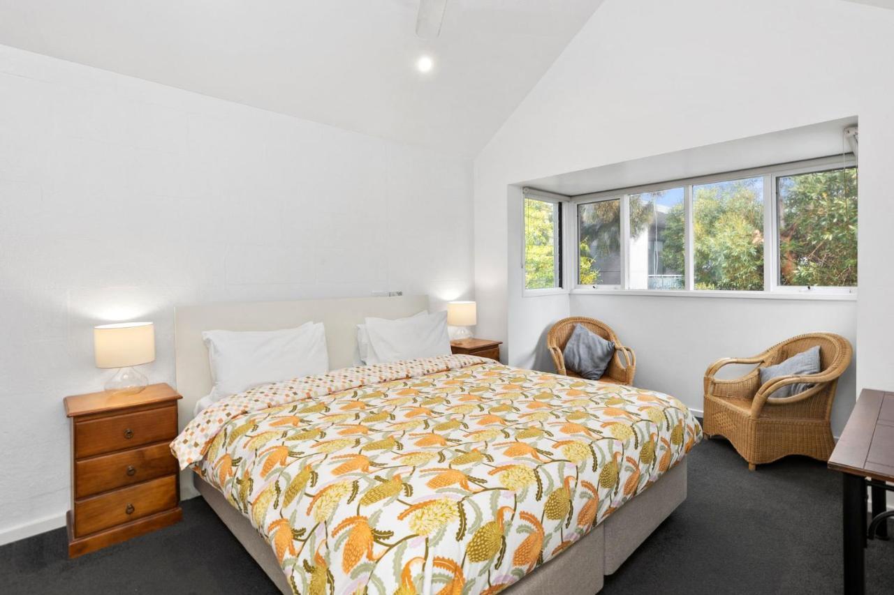 Terrace Lofts Apartments Ocean Grove Exterior foto