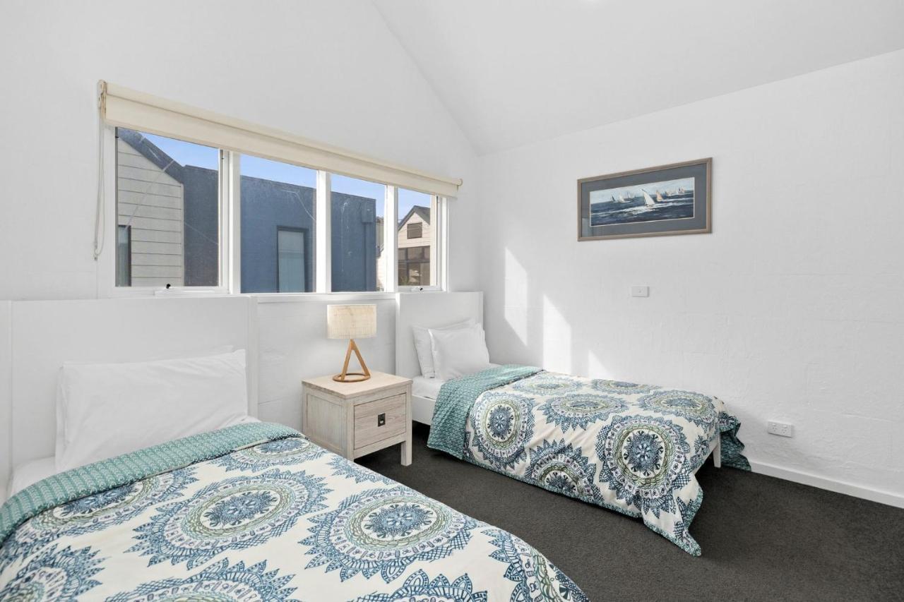 Terrace Lofts Apartments Ocean Grove Exterior foto