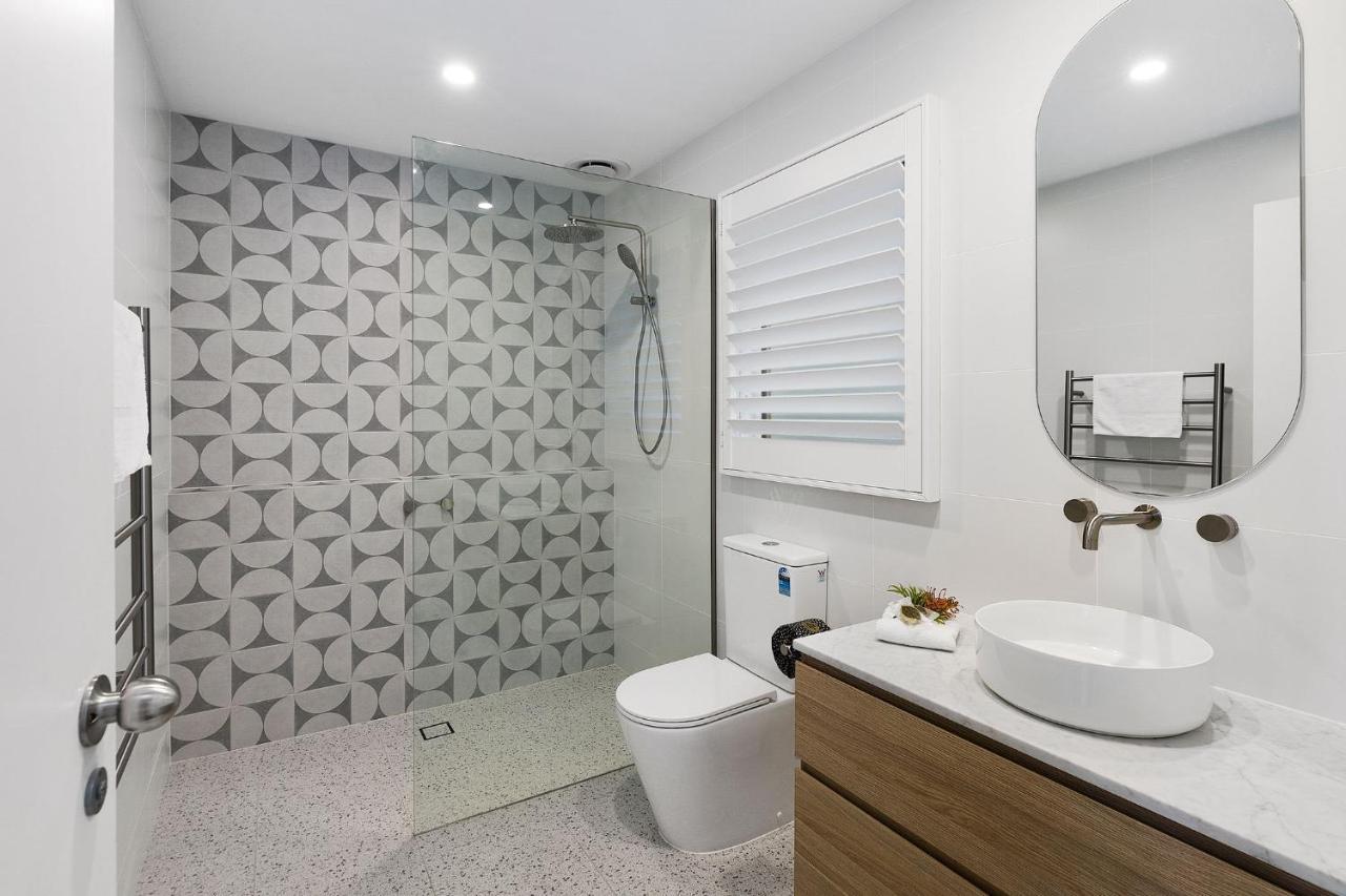 Terrace Lofts Apartments Ocean Grove Exterior foto