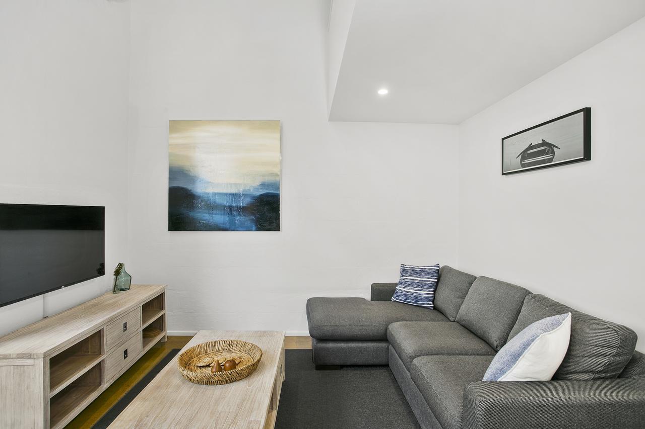 Terrace Lofts Apartments Ocean Grove Exterior foto