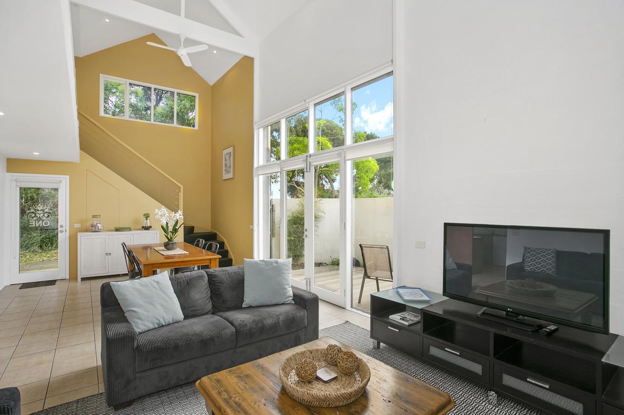 Terrace Lofts Apartments Ocean Grove Exterior foto